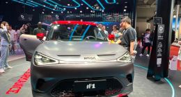 推出“史上最大”新车型后，smart就能走向主流吗？