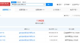 雪松信托被强制执行6.9亿