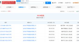 金科地产等被恢复执行15亿