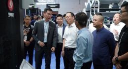 华为全联接大会2024：华鲲振宇以AI联接世界 拥抱全面智能化时代