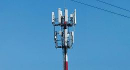 我国5G基站已超过400万个 5G移动电话用户达到9.66亿