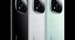 更抗摔、更防水、更长续航，Redmi Note 14 系列发布，售价 1099 元起