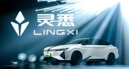 东风本田纯电潮跑灵悉L上市，官方指导价12.98万