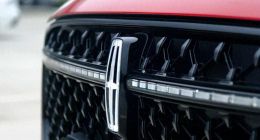 林肯汽车在华销量连续下滑，新掌门贾鸣镝也无力回天？