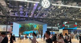 月销连跌、被爆关厂，上汽大众“如履薄冰”