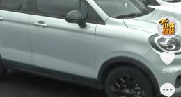 零跑汽车发生追尾 是否刹车失灵？