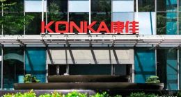 康佳上半年净亏损超10亿背后，彩电与白电业务“集体哑火”？