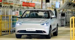 销量与期望背道而驰，东风纳米新能源梦碎？