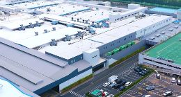 起亚首座电动汽车专用工厂已建成 年产能150000辆