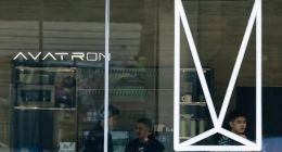 背靠三大巨头，阿维塔为何未能“起飞”？