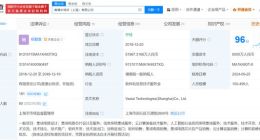 中国互联网投资基金等入股瀚博半导体 后者为GPU芯片提供商