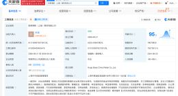 HUGO BOSS中国公司大幅增资 增幅712%