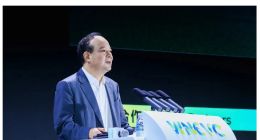 宁德时代曾毓群：新的电池护照标准不久后发布，明年将全部实现“零碳工厂”