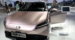 广汽埃安“黑马”掉队，靠高阶智驾能扳回局面吗？