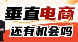 江湖老刘：垂直电商，还有机会吗？