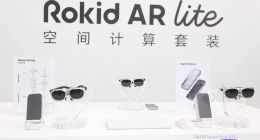 资本追捧下的Rokid：生态荒漠何时解？