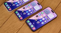 苹果iPhone 16系列手机销量不佳，“果链”LG 显示屏部门面临严峻挑战
