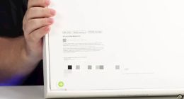 苹果M4 MacBook Pro上手视频曝光！芯片速度提高25%