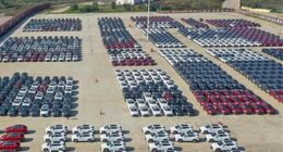 消息称截至8月份 今年全球已交付近1000万辆新能源汽车