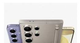 因产量不达预期！三星Galaxy S25系列或无Exynos 2500版本