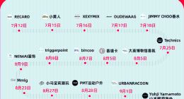 全年最大增长机会来了！双11前天猫新入驻品牌大涨239%