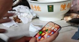 OPPO Find X8真机外观曝光：后置大圆形Deco相机模组