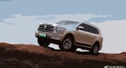 长城汽车面临销量困境，190万辆目标遥不可及