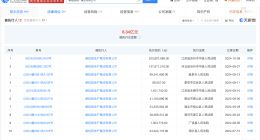 碧桂园地产等被强制执行2.2亿