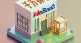 微众银行收千亿罚单，背靠腾讯仍遭合规挑战