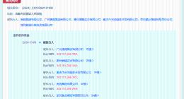 奥园集团等被强制执行3.4亿