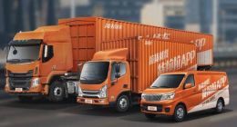 货拉拉上市之路坎坷：司机“输血”难持久，新增业务难寻突破口