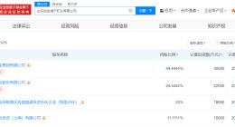 招金矿业紫金矿业等在山东成立矿业公司 注册资本9亿
