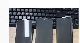 三星Galaxy S25系列屏幕保护膜曝光：Ultra版边角更加圆润