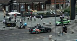 蘑菇车联，掉进“车路协同”陷阱