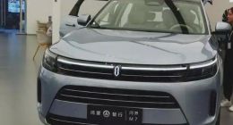 赛力斯跟着华为“吃肉”，被曝“520”计划受诟病