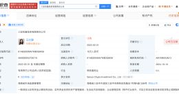 雷军名下一投资公司注销 雷军持股三亚初嘉投资公司注销