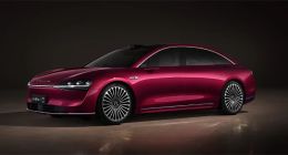 现实和预期落差太大 享界S9暂难打破高端纯电魔咒