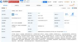 中粮糖业在新疆成立新公司 注册资本2000万