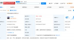卢伟冰名下一通信公司注销 卢伟冰名下东莞弘毅通信公司注销