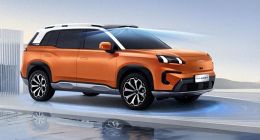 二代AION V增长仍待提速、广汽埃安“翻身”任重道远