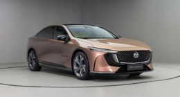 是走是留，马自达EZ-6能否挽救大局？