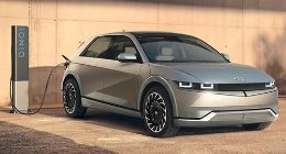 现代和起亚今年在美国已销售9.1万辆电动汽车 同比大增30%