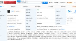 集度管理咨询公司被列入经营异常