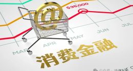 营收利润大降，发金融债自救，兴业消金能否靠换帅走出困境？