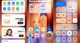 OriginOS 5体验评测：AI赋能系统所带来的交互体验革命