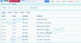 中国节能减排公司换帅 崔青汝任中国节能减排公司董事长