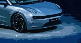 极氪汽车困局：营销频繁车、产品力不足