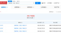 姚振华及宝能控股等被恢复执行14.5亿