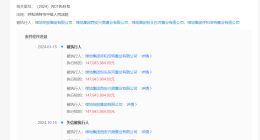 未履行5.4亿案款 绿地控股集团等被列为老赖