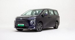 诸多“绝技”傍身，但销量乏力，广汽传祺为何卖不好？